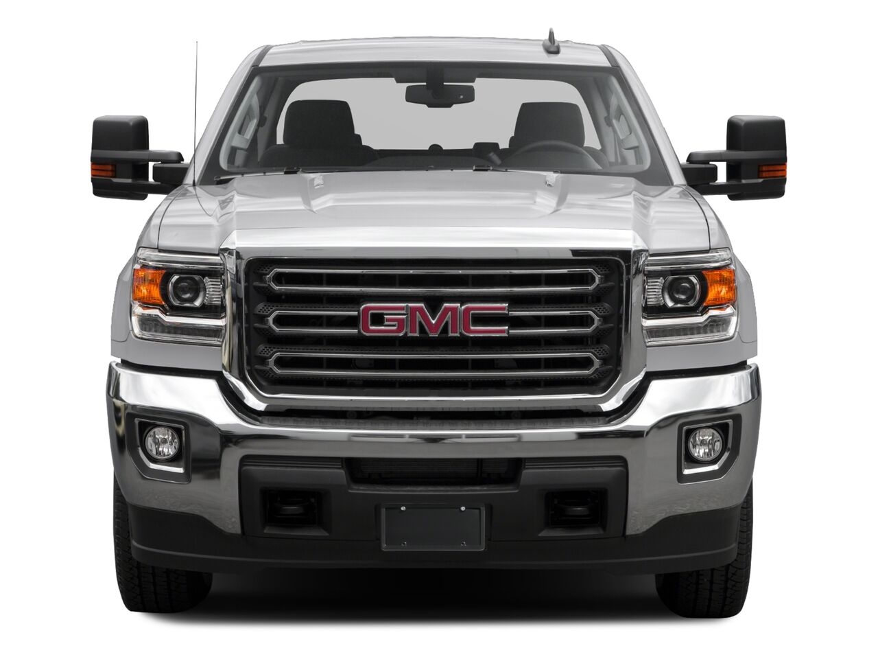 2018 GMC Sierra 3500HD SLT Crestwood KY