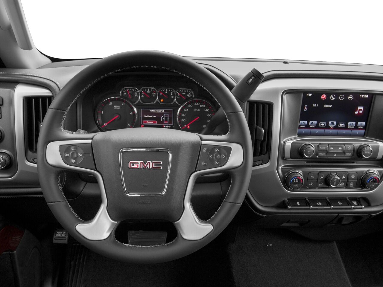 2018 GMC Sierra 3500HD SLT Crestwood KY