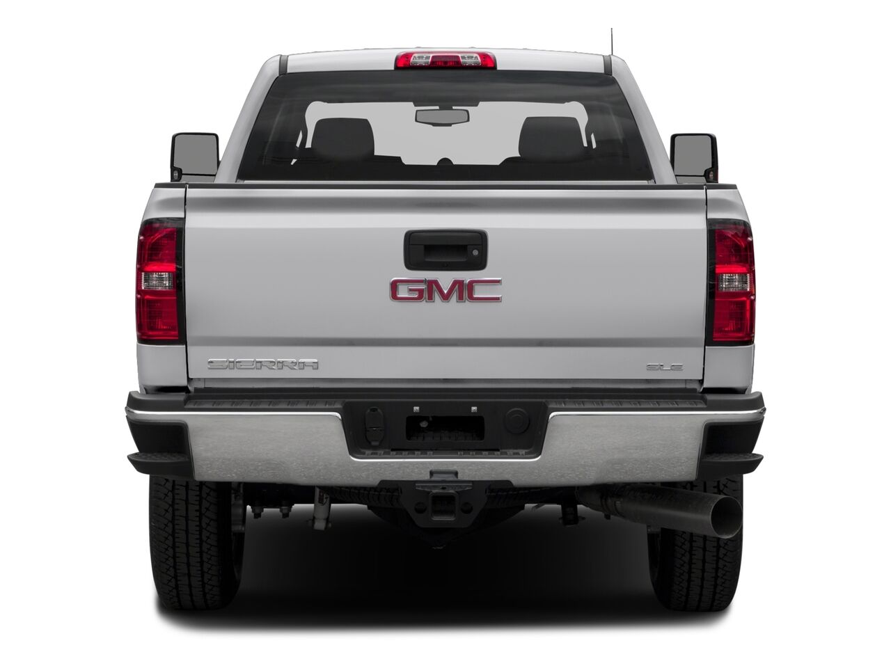 2018 GMC Sierra 3500HD SLT Crestwood KY