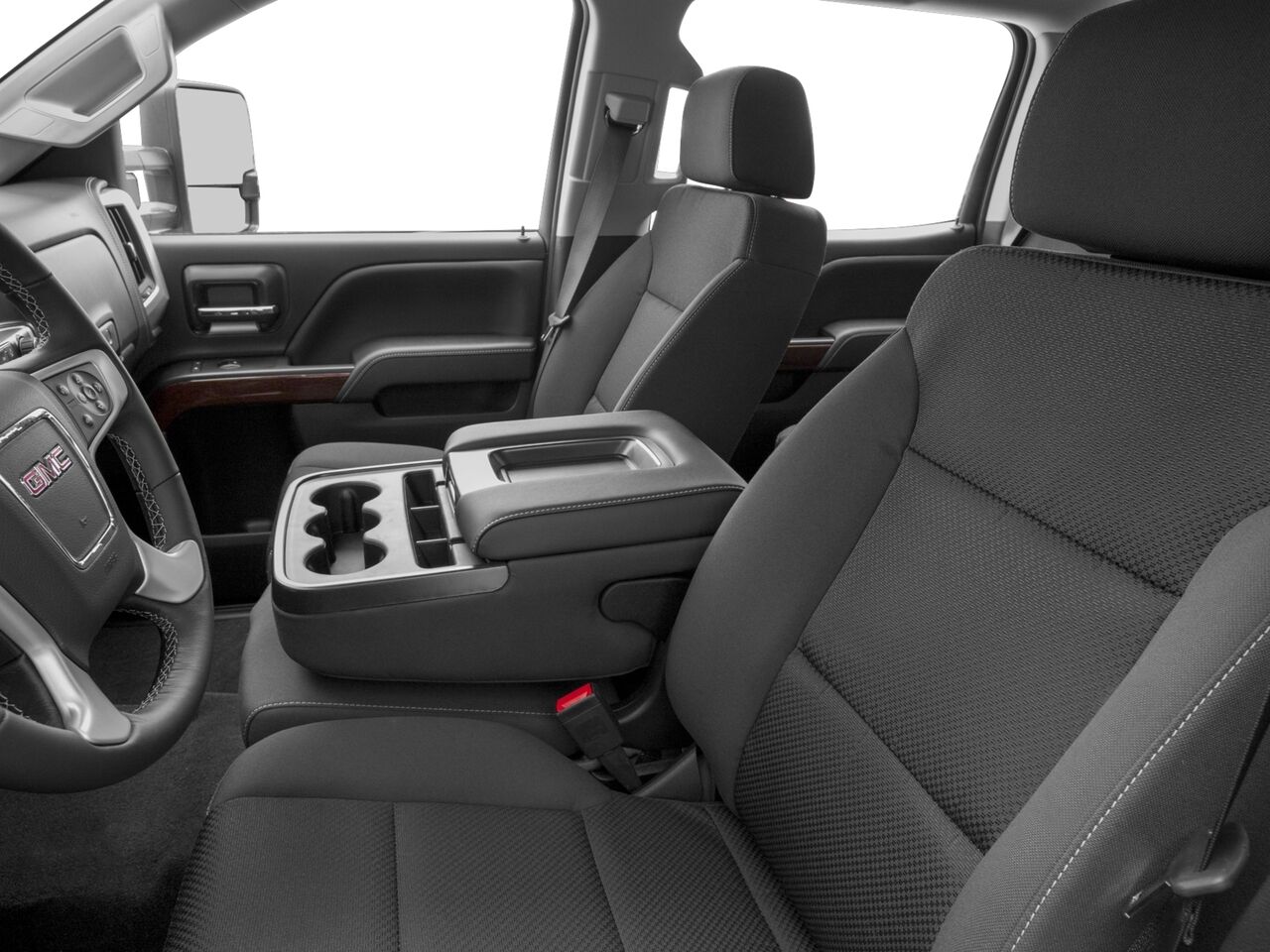 2018 GMC Sierra 3500HD SLT Crestwood KY