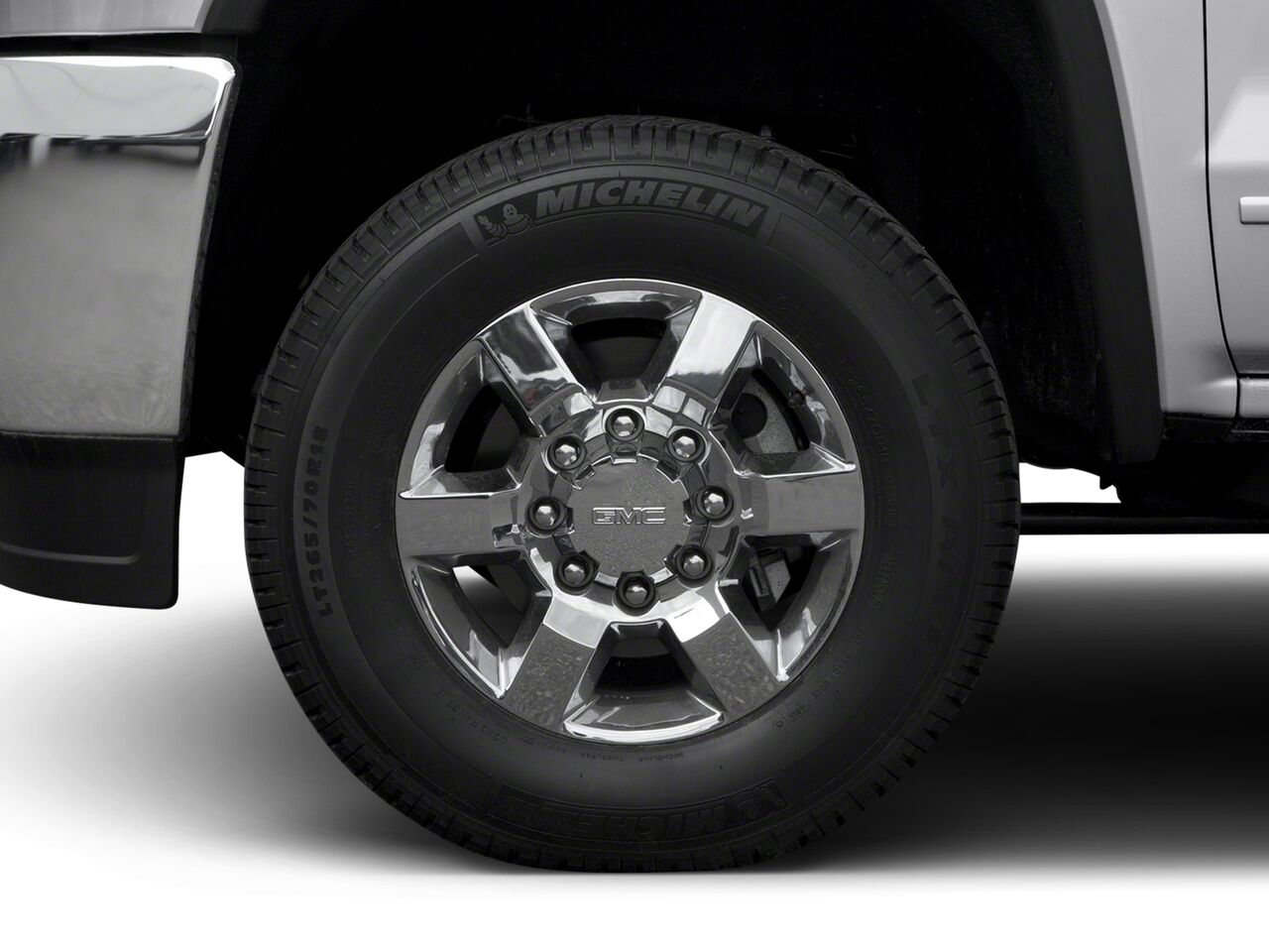 2018 GMC Sierra 3500HD SLT Crestwood KY