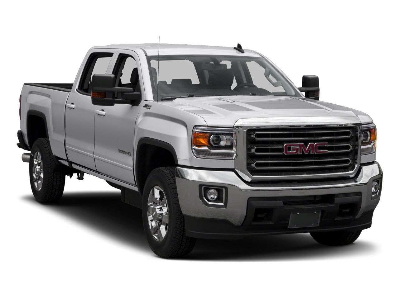 2018 GMC Sierra 3500HD SLT Crestwood KY