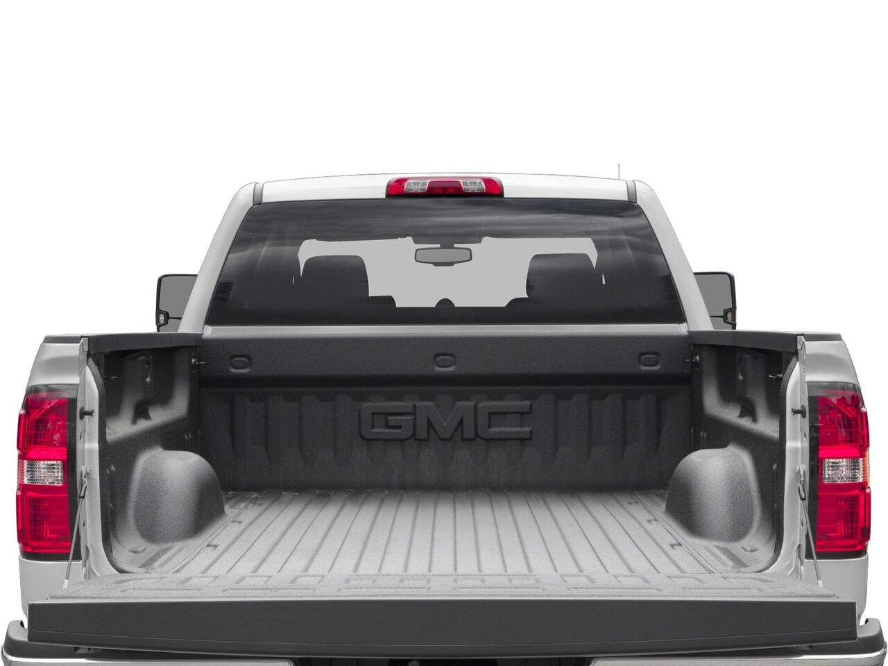 2018 GMC Sierra 3500HD SLT Crestwood KY