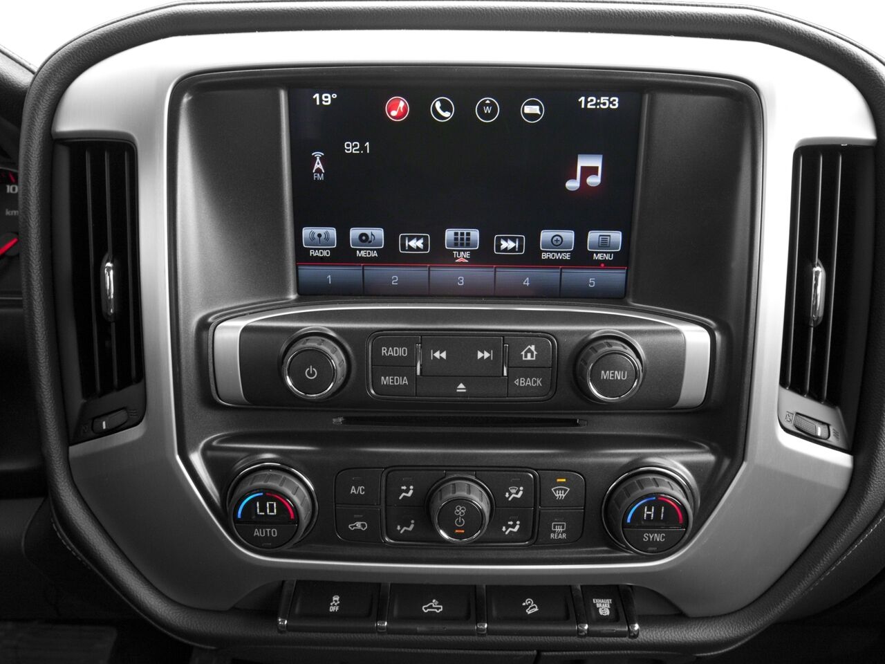 2018 GMC Sierra 3500HD SLT Crestwood KY