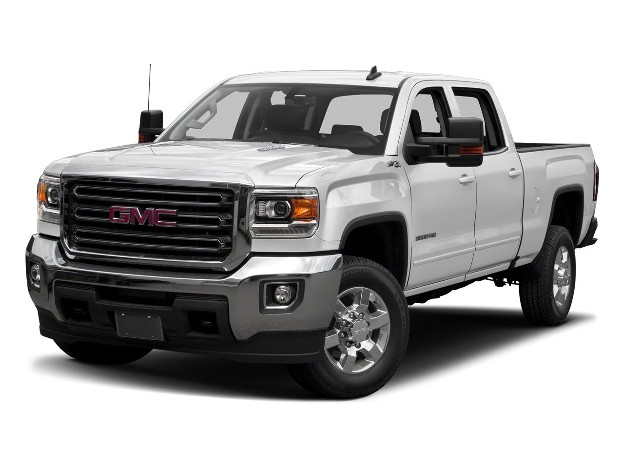2018 GMC Sierra 3500HD SLT Crestwood KY