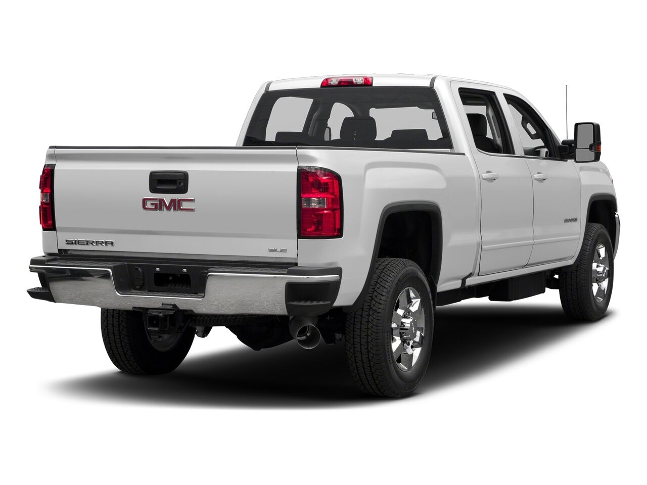 2018 GMC Sierra 3500HD SLT Crestwood KY