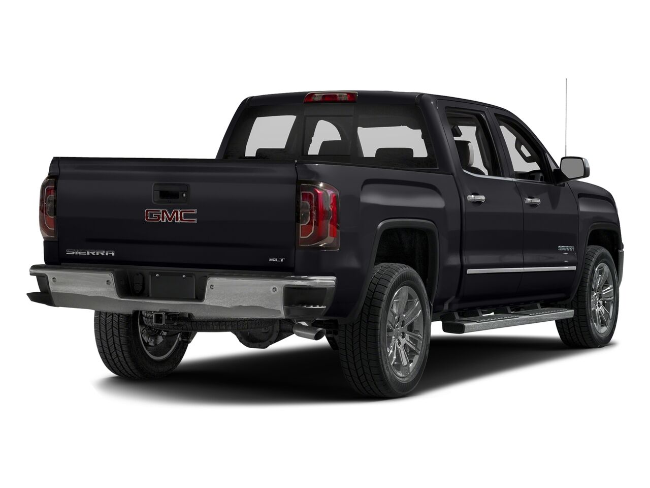 2018 GMC Sierra SLT Huntington UT