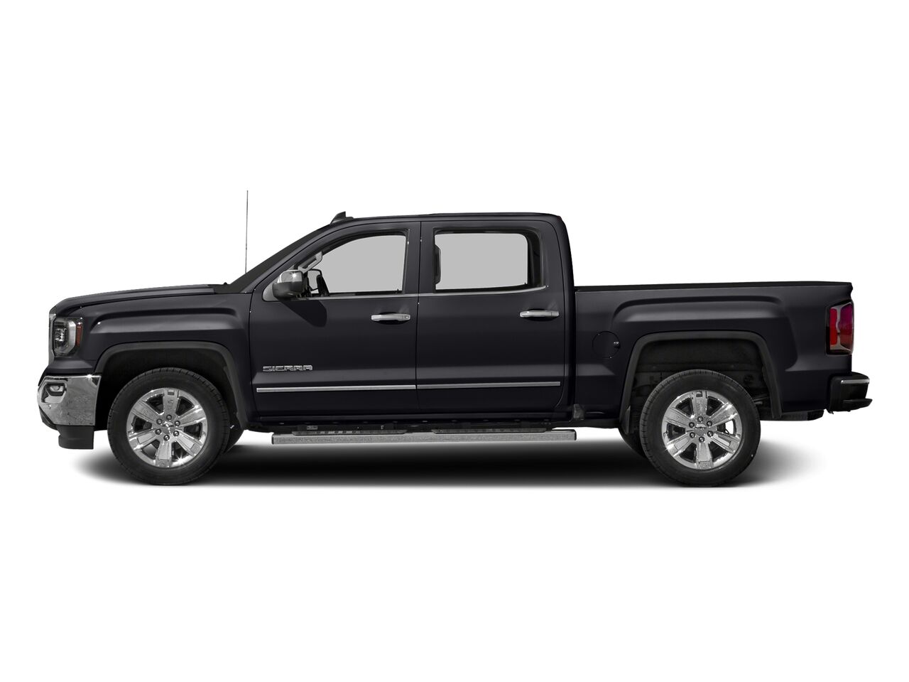 2018 GMC Sierra SLT Huntington UT