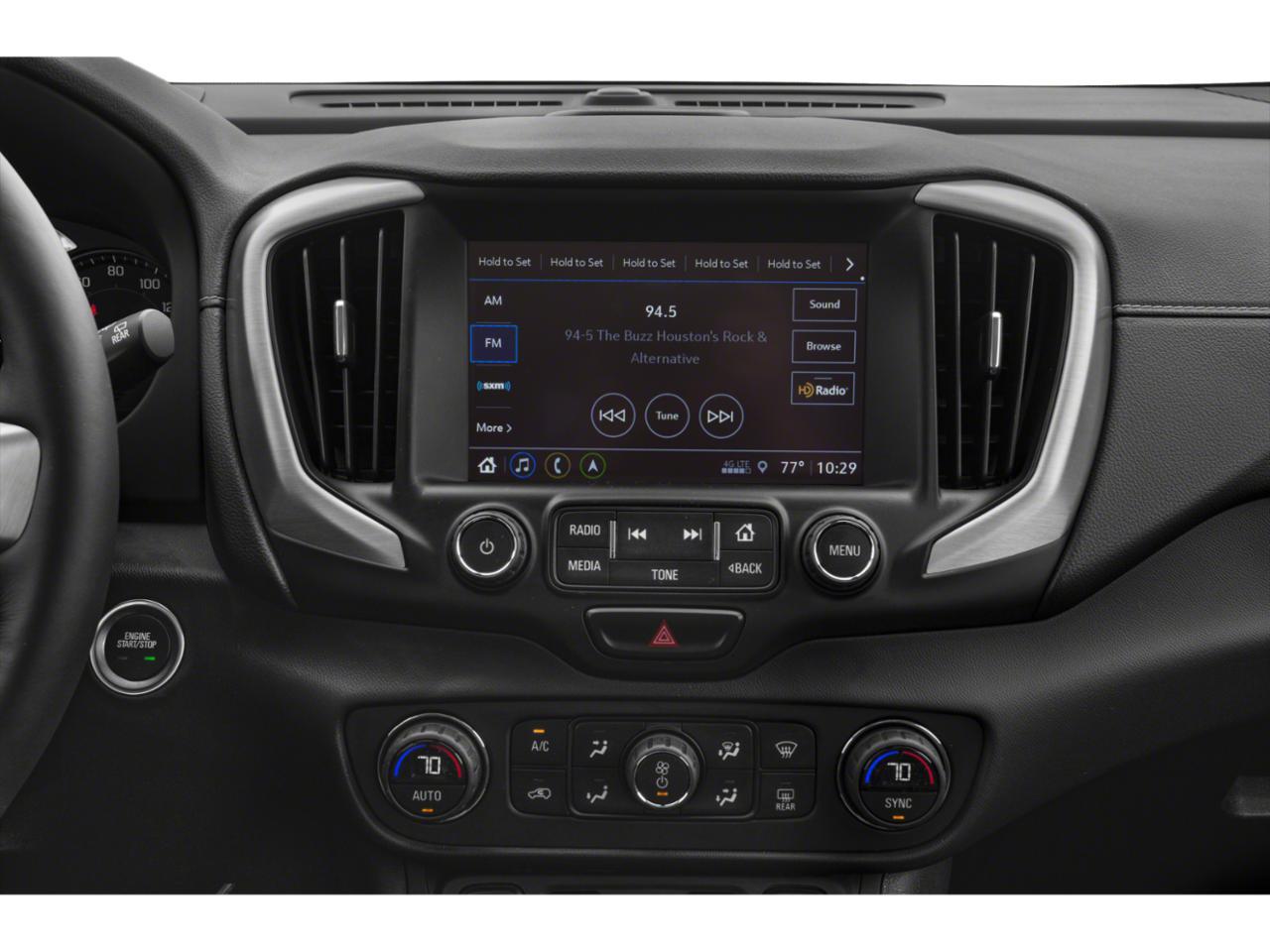 2018 GMC Terrain Denali Duluth MN