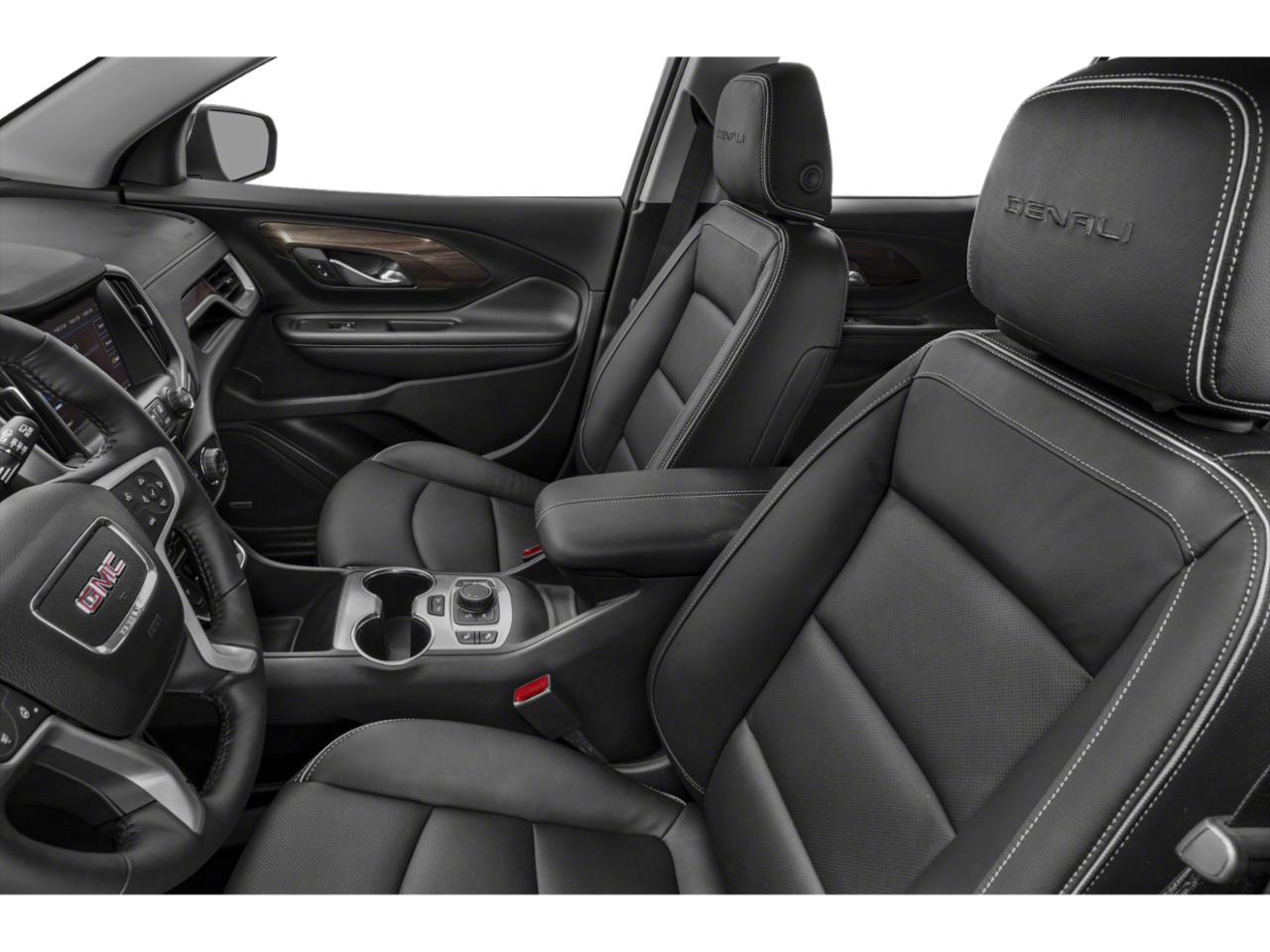 2018 GMC Terrain Denali Duluth MN