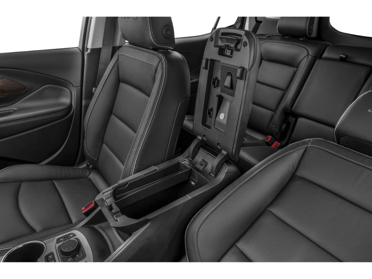 2018 GMC Terrain Denali Duluth MN