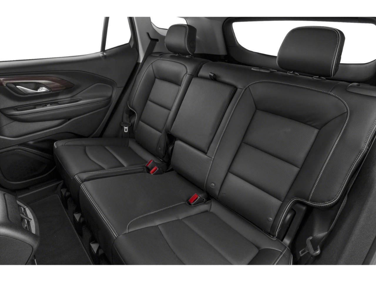 2018 GMC Terrain Denali Duluth MN