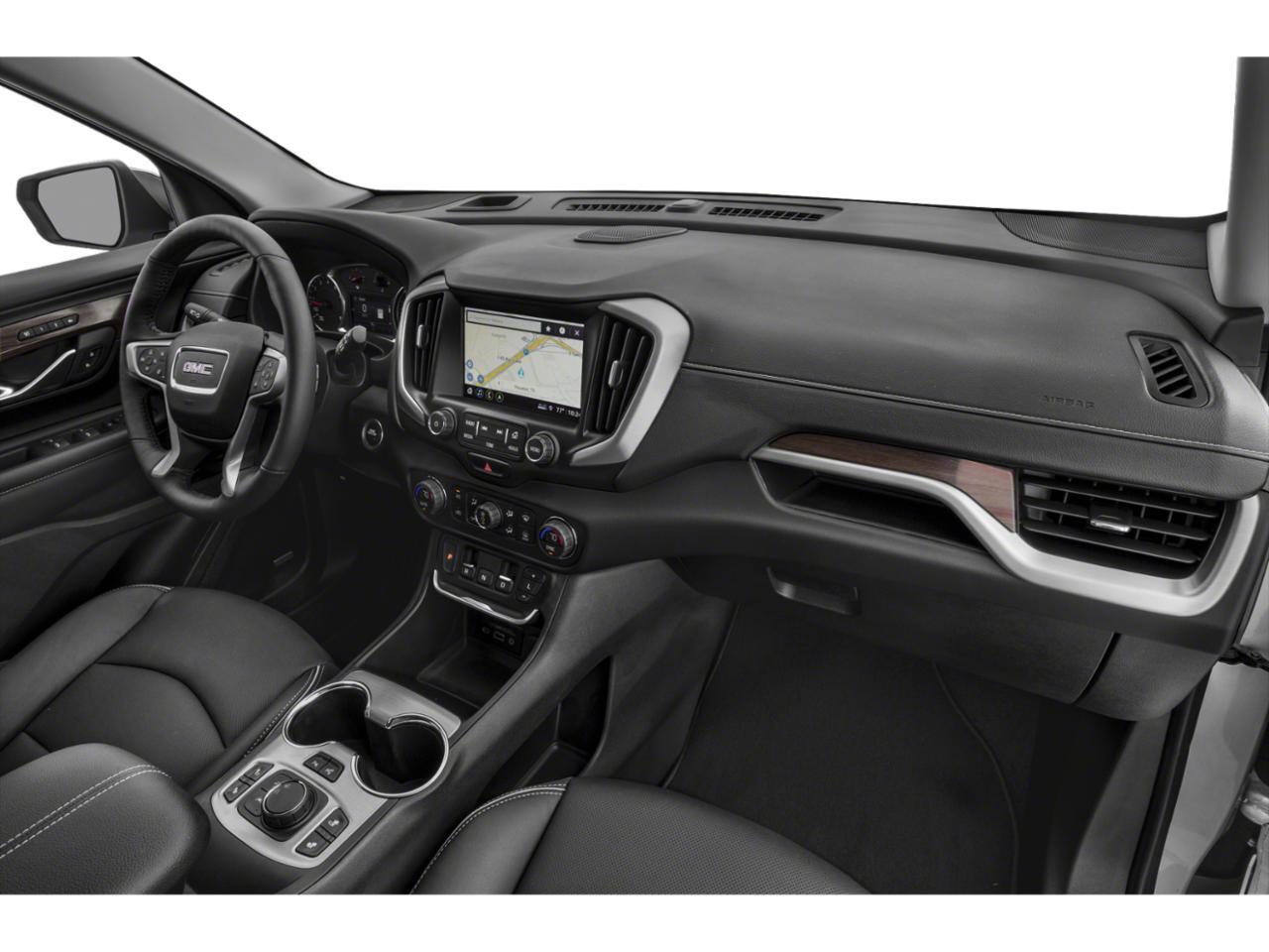 2018 GMC Terrain Denali Duluth MN