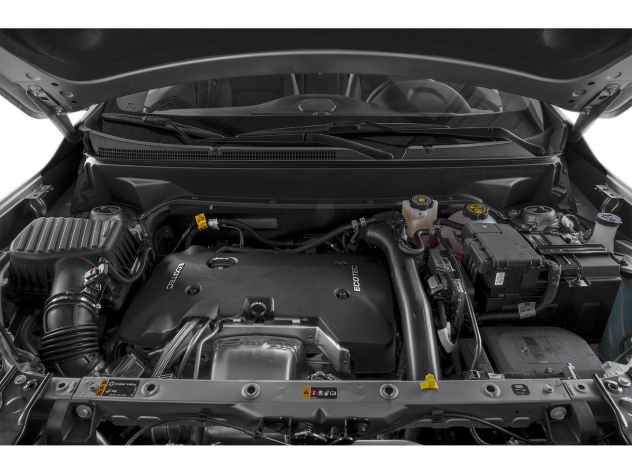 2018 GMC Terrain Denali Duluth MN