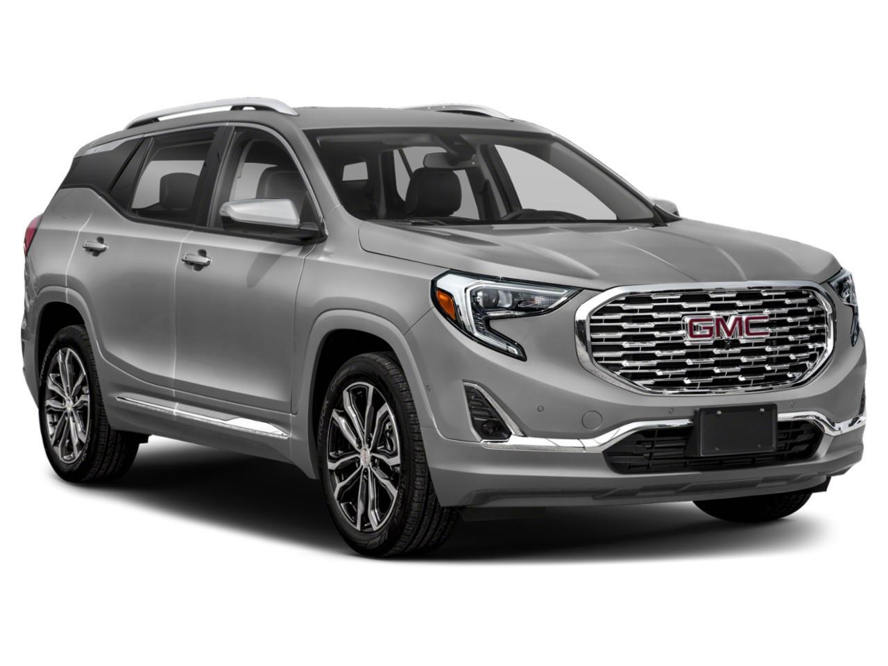 2018 GMC Terrain Denali Duluth MN