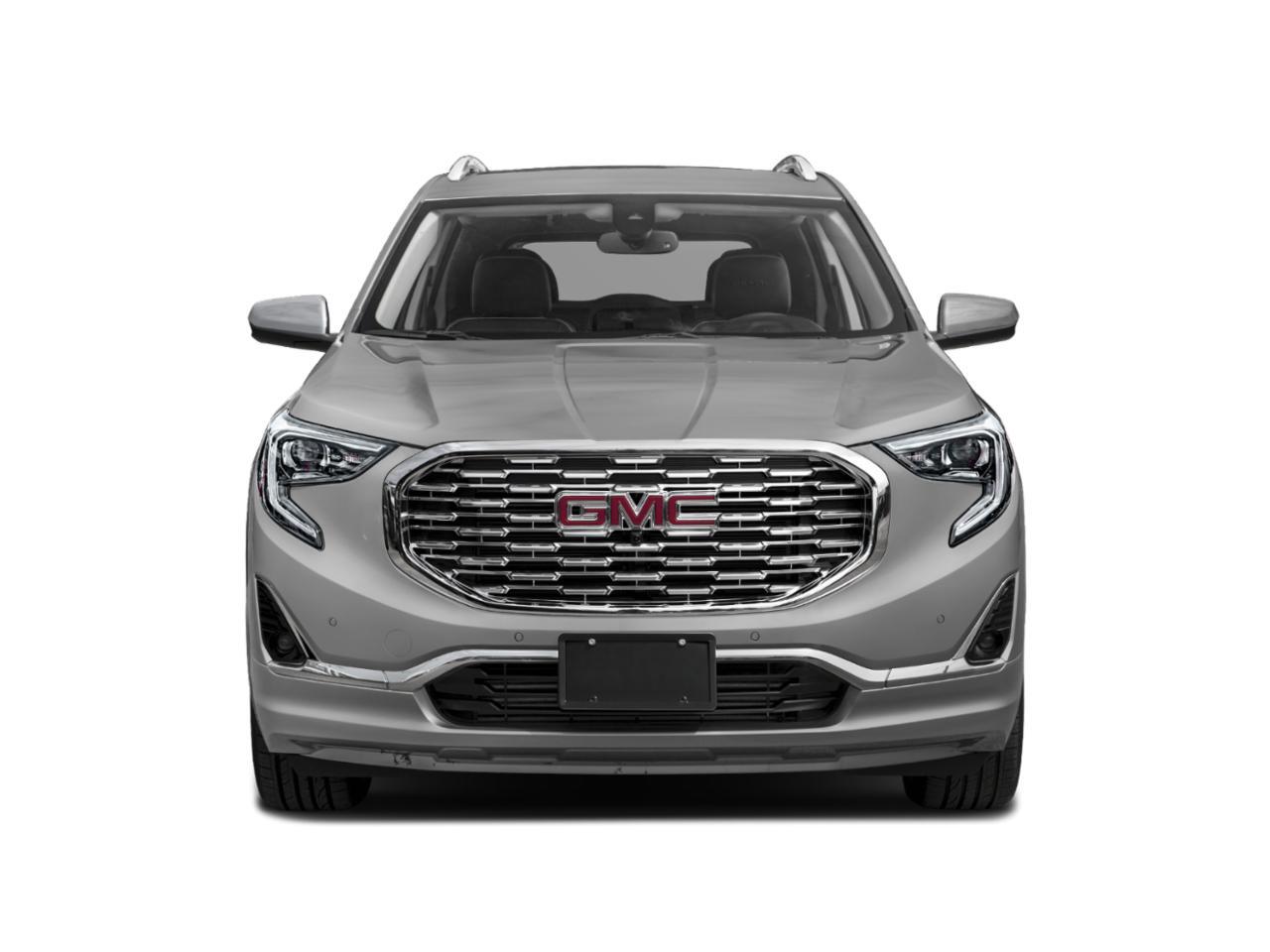 2018 GMC Terrain Denali Duluth MN