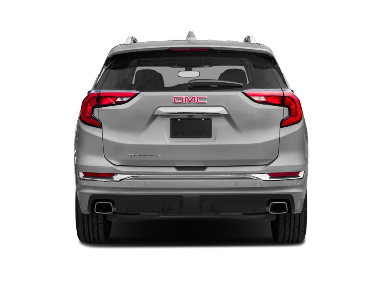 2018 GMC Terrain Denali Duluth MN