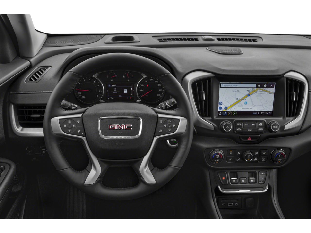 2018 GMC Terrain Denali Duluth MN