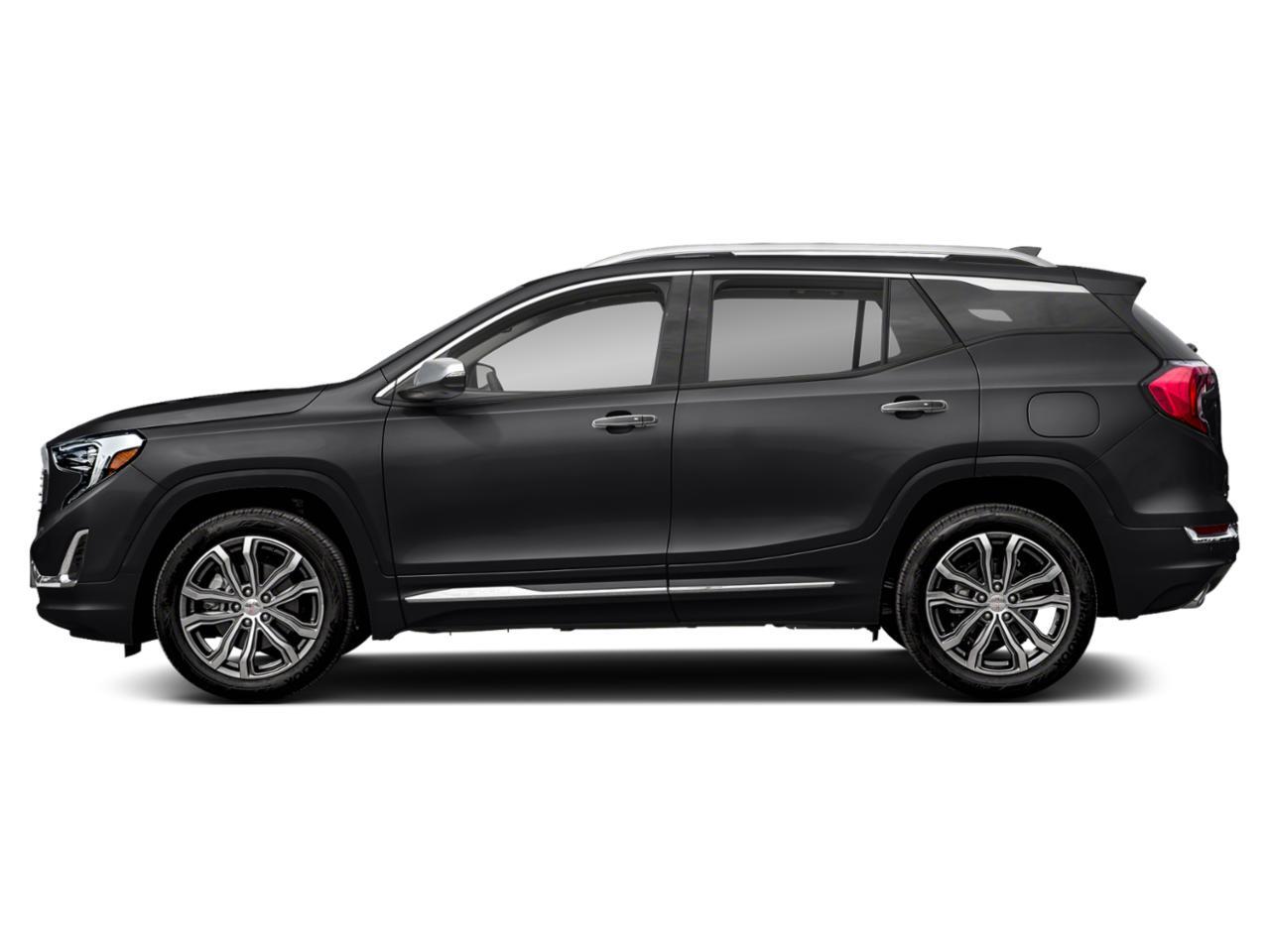 2018 GMC Terrain Denali Duluth MN