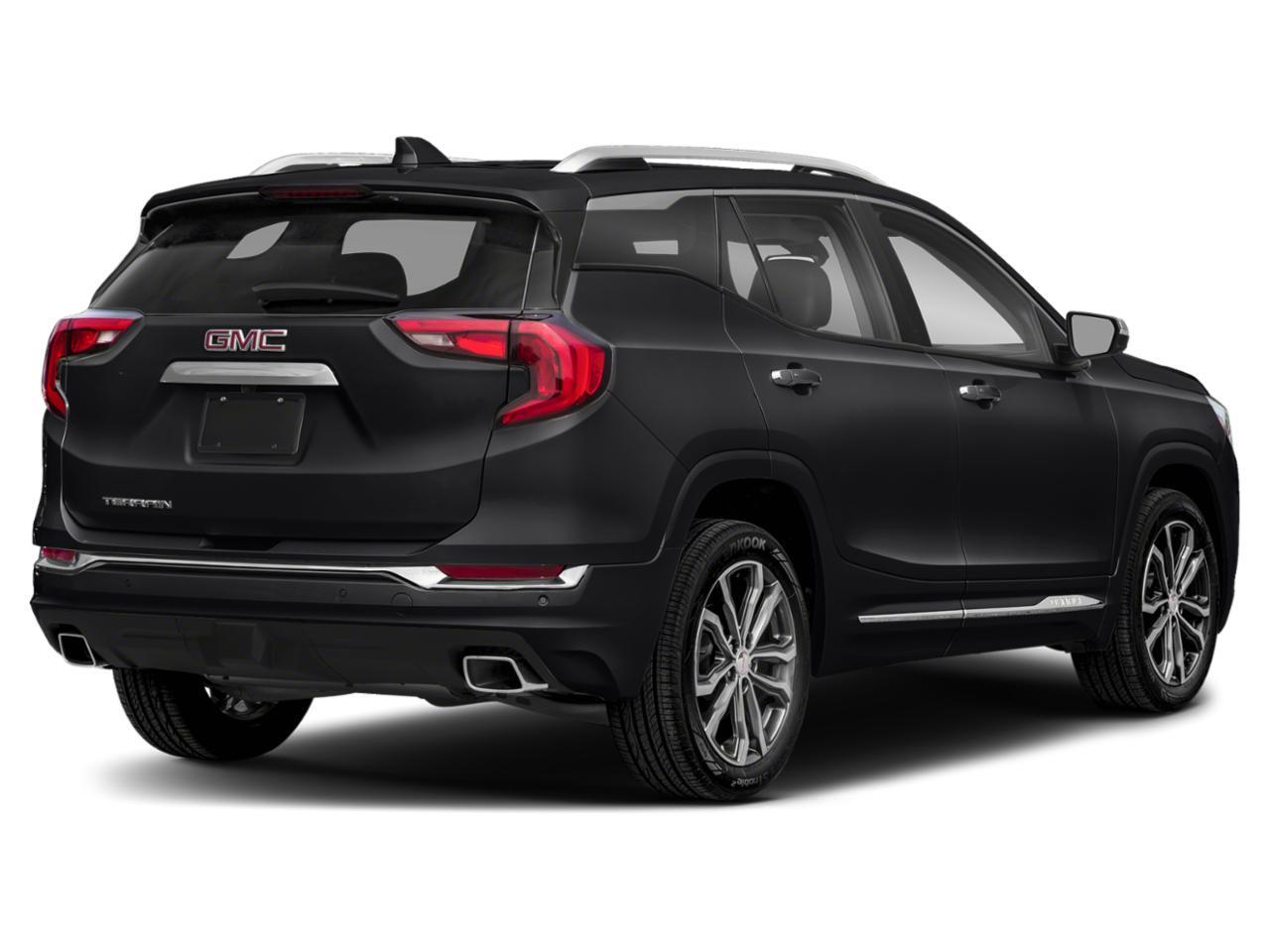 2018 GMC Terrain Denali Duluth MN