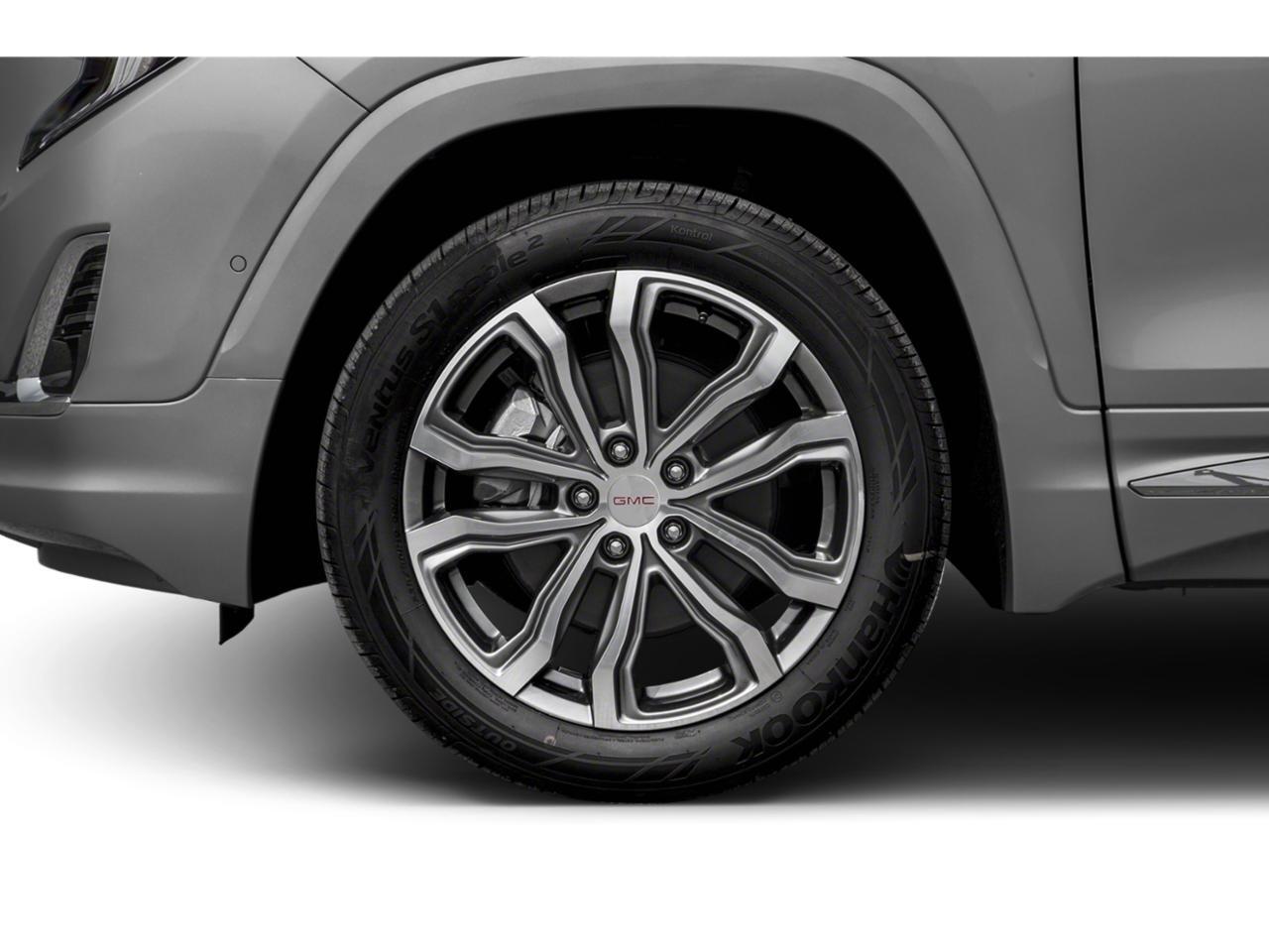 2018 GMC Terrain Denali Tucson AZ