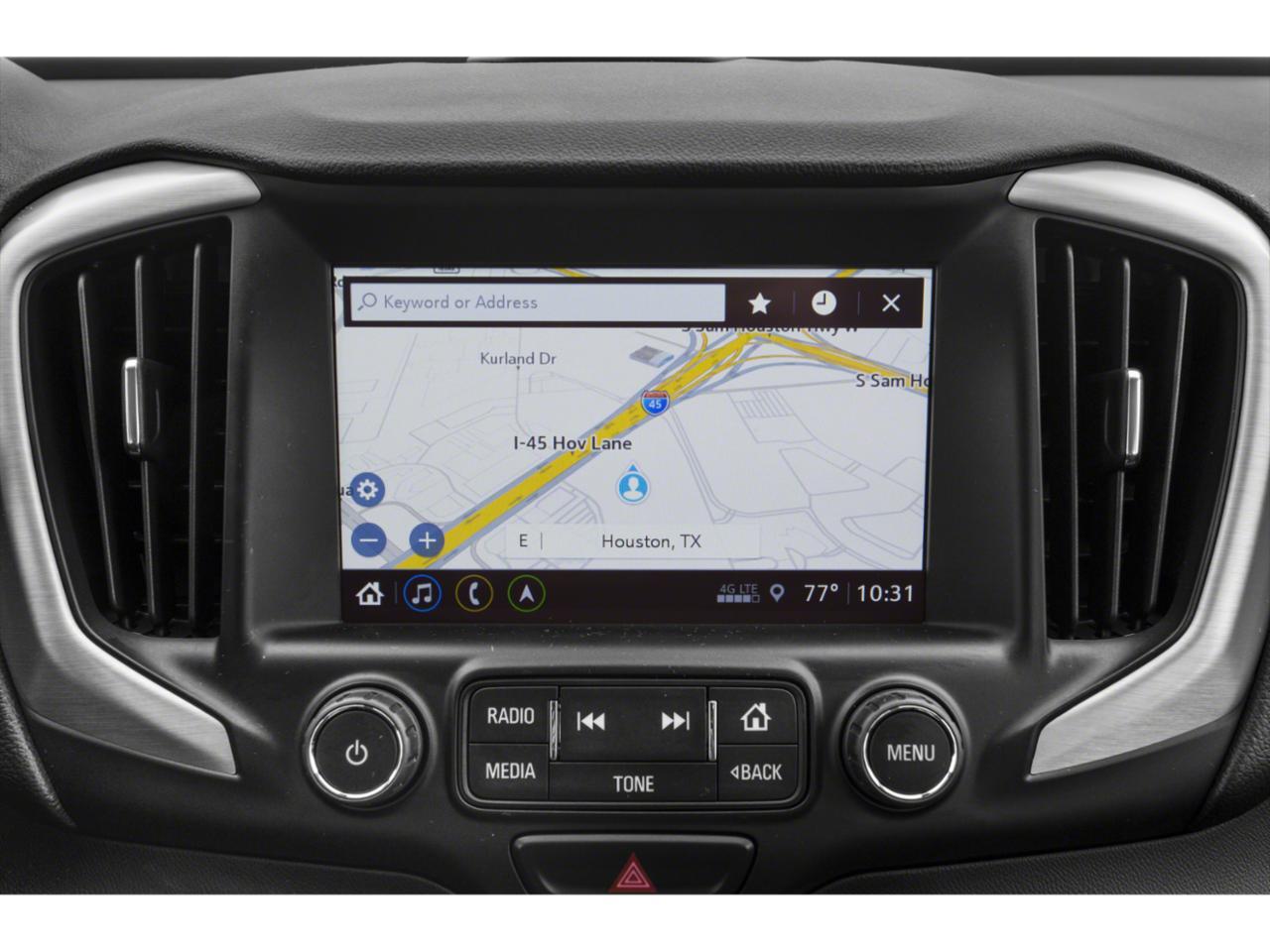 2018 GMC Terrain Denali Tucson AZ