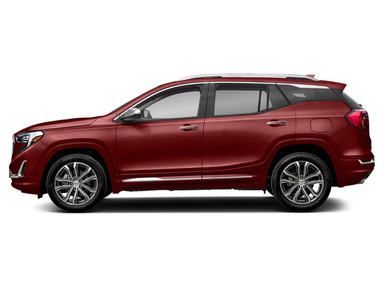 2018 GMC Terrain Denali Tucson AZ