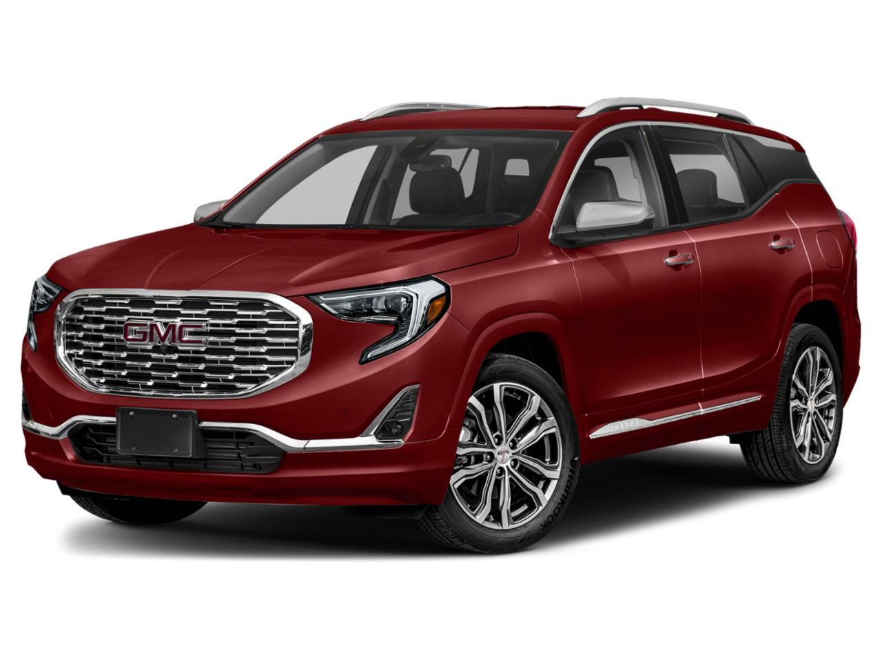 2018 GMC Terrain Denali Tucson AZ