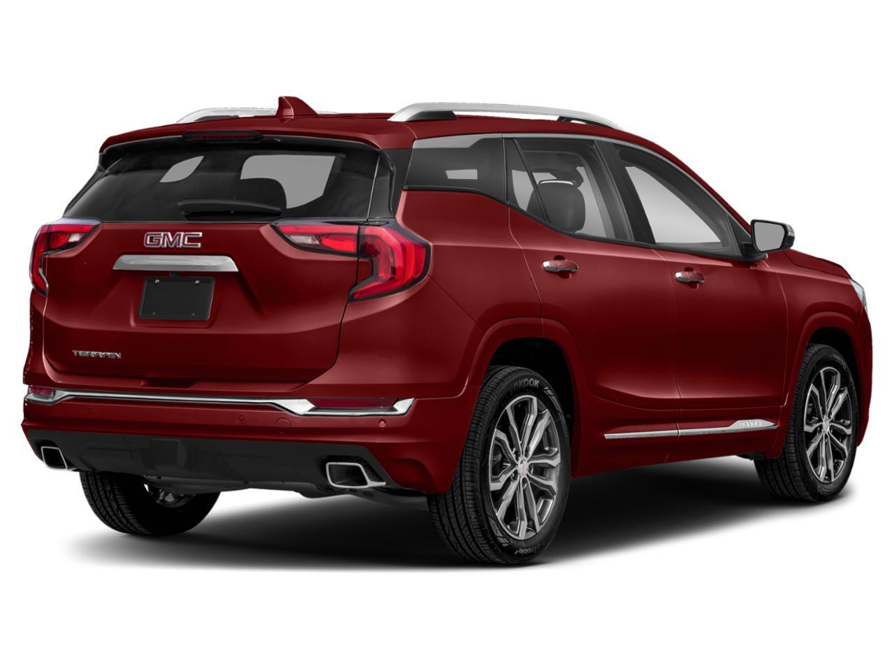 2018 GMC Terrain Denali Tucson AZ
