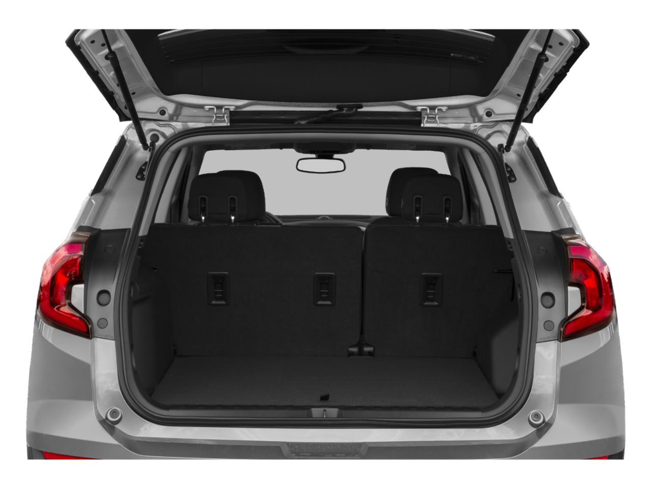 2018 GMC Terrain SLE Austin TX