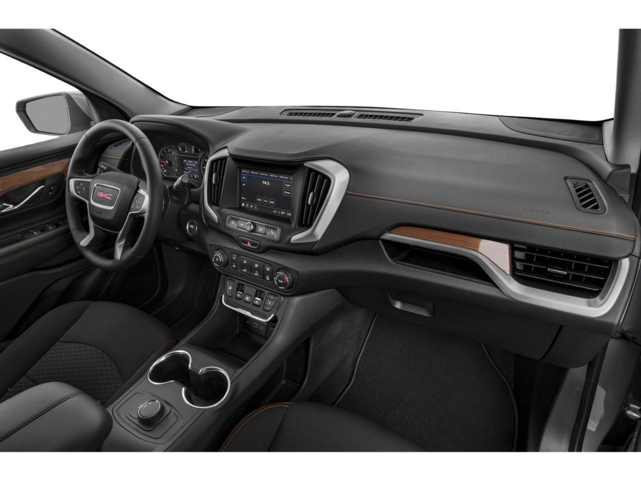 2018 GMC Terrain SLE Austin TX