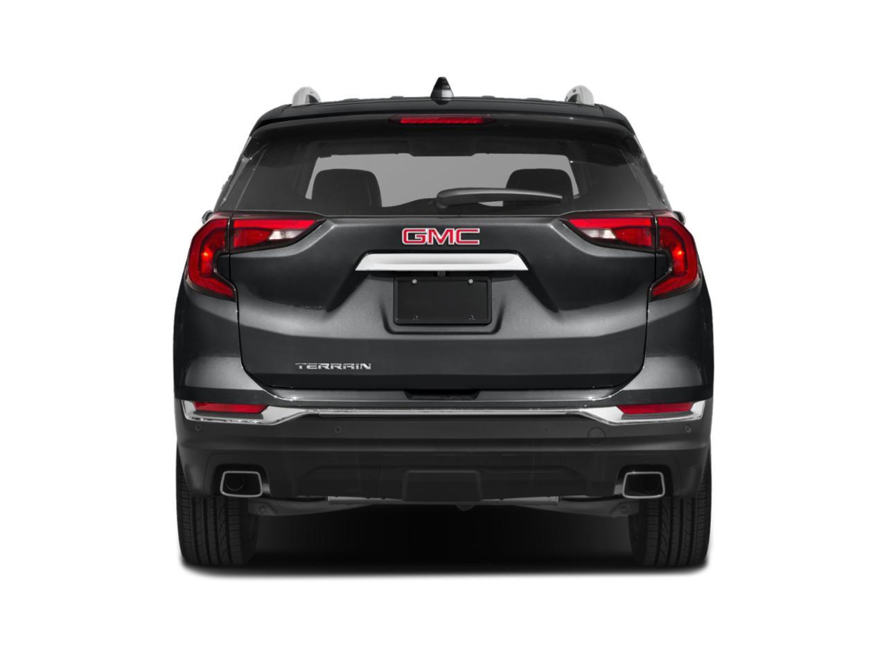 2018 GMC Terrain SLT Diesel San Clemente CA