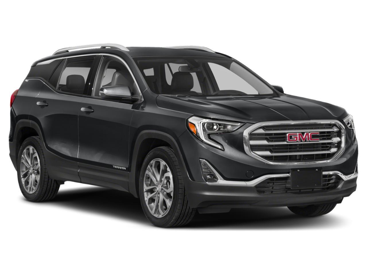 2018 GMC Terrain SLT Diesel San Clemente CA