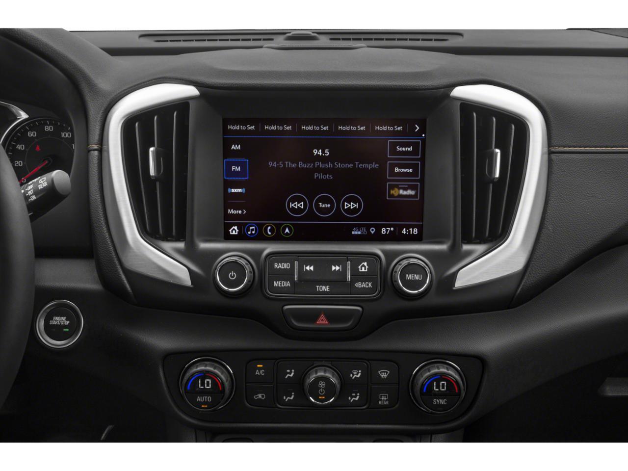 2018 GMC Terrain SLT Vestal NY