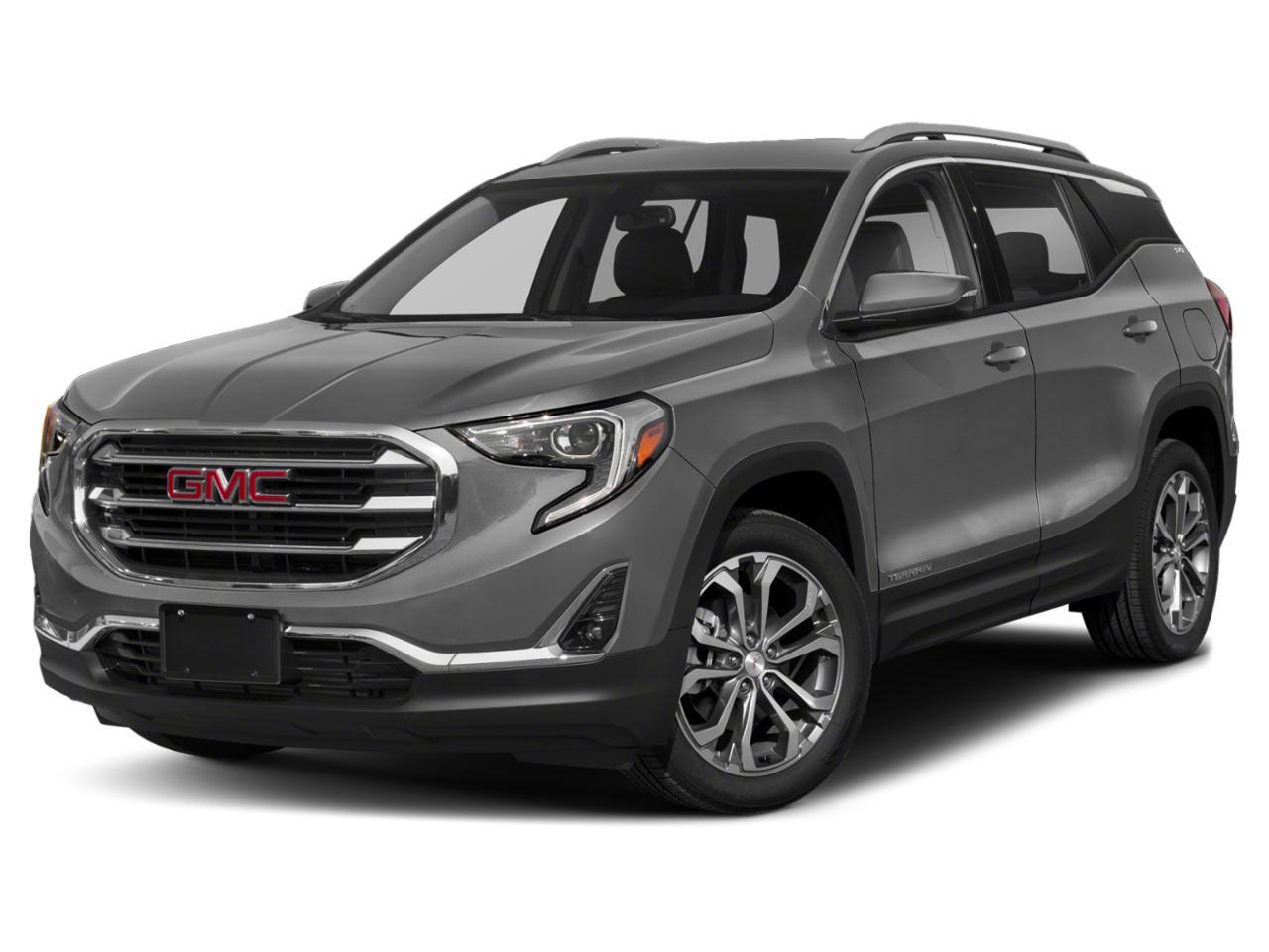 2018 GMC Terrain SLT Vestal NY