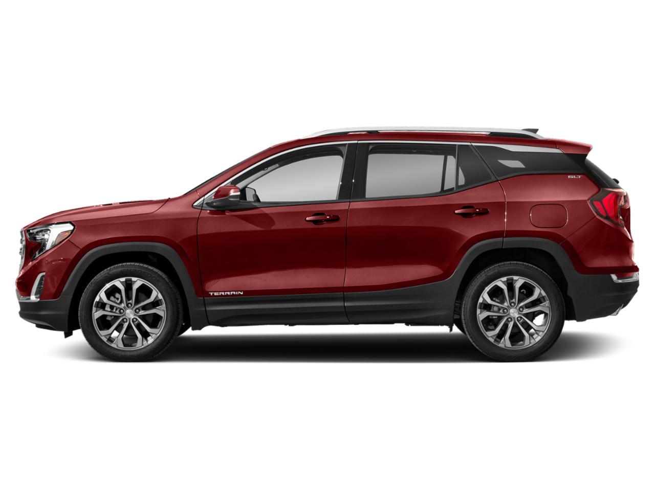 2018 GMC Terrain SLT San Clemente CA