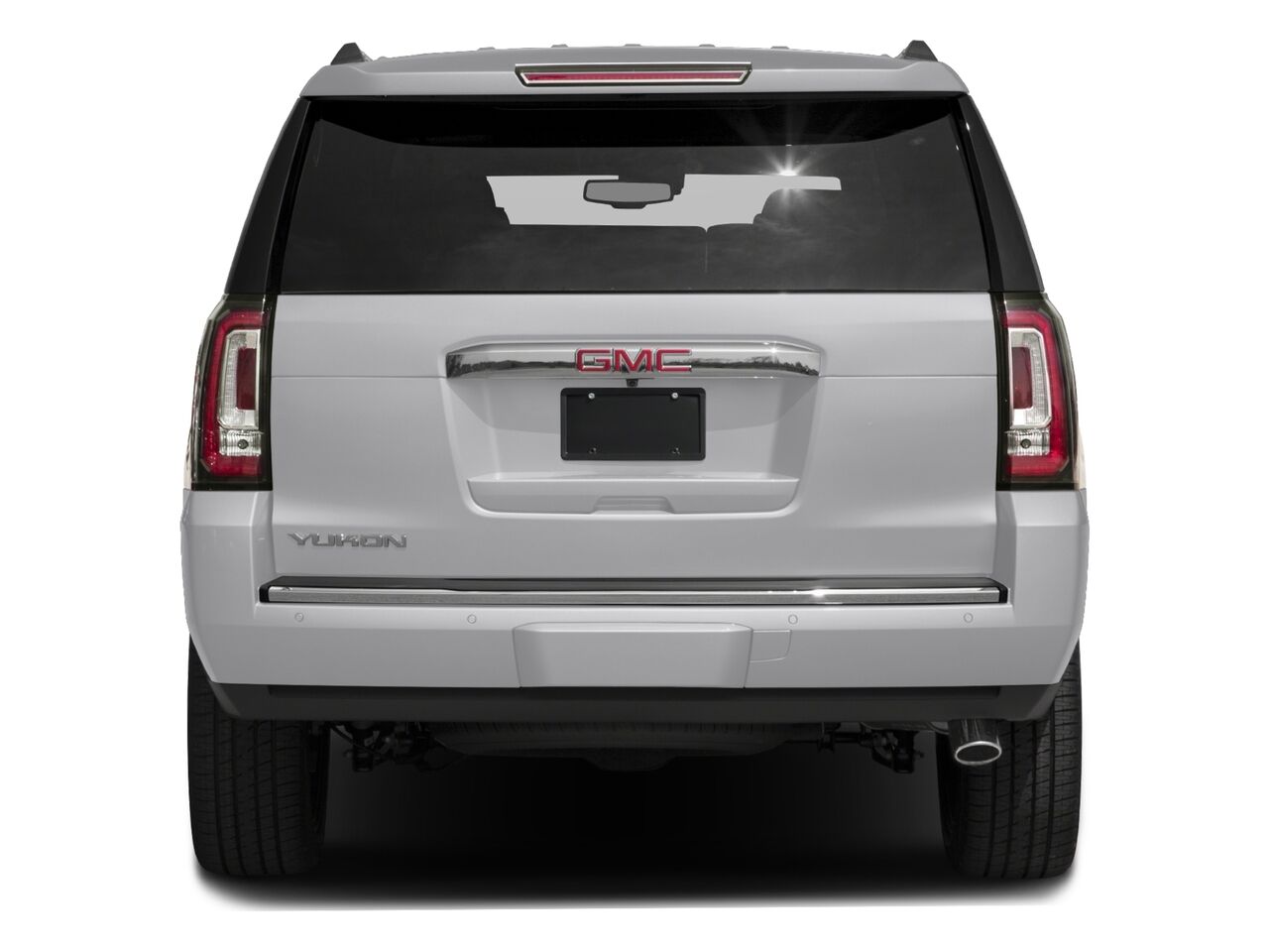 2018 GMC Yukon Denali 4WD Beeville TX