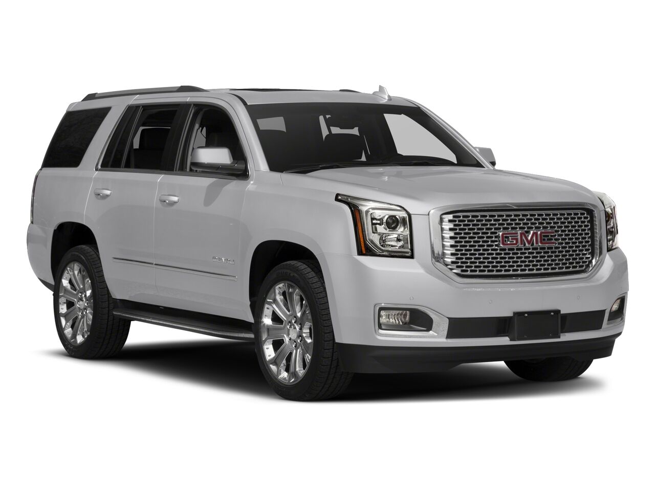 2018 GMC Yukon Denali 4WD Beeville TX
