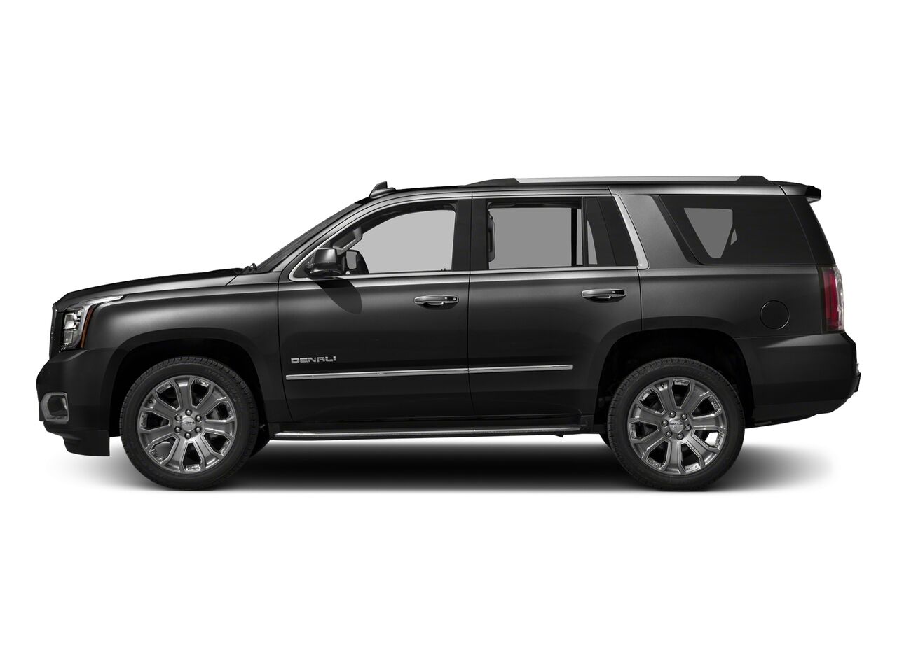 2018 GMC Yukon Denali 4WD