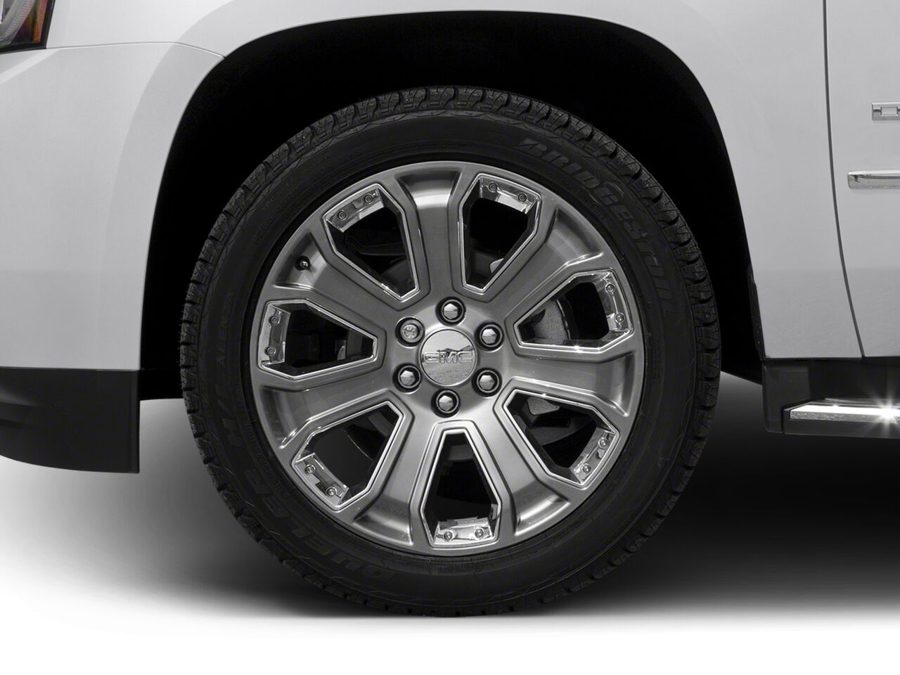 2018 GMC Yukon Denali Crestwood KY