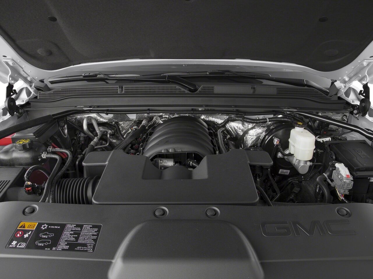 2018 GMC Yukon Denali Crestwood KY