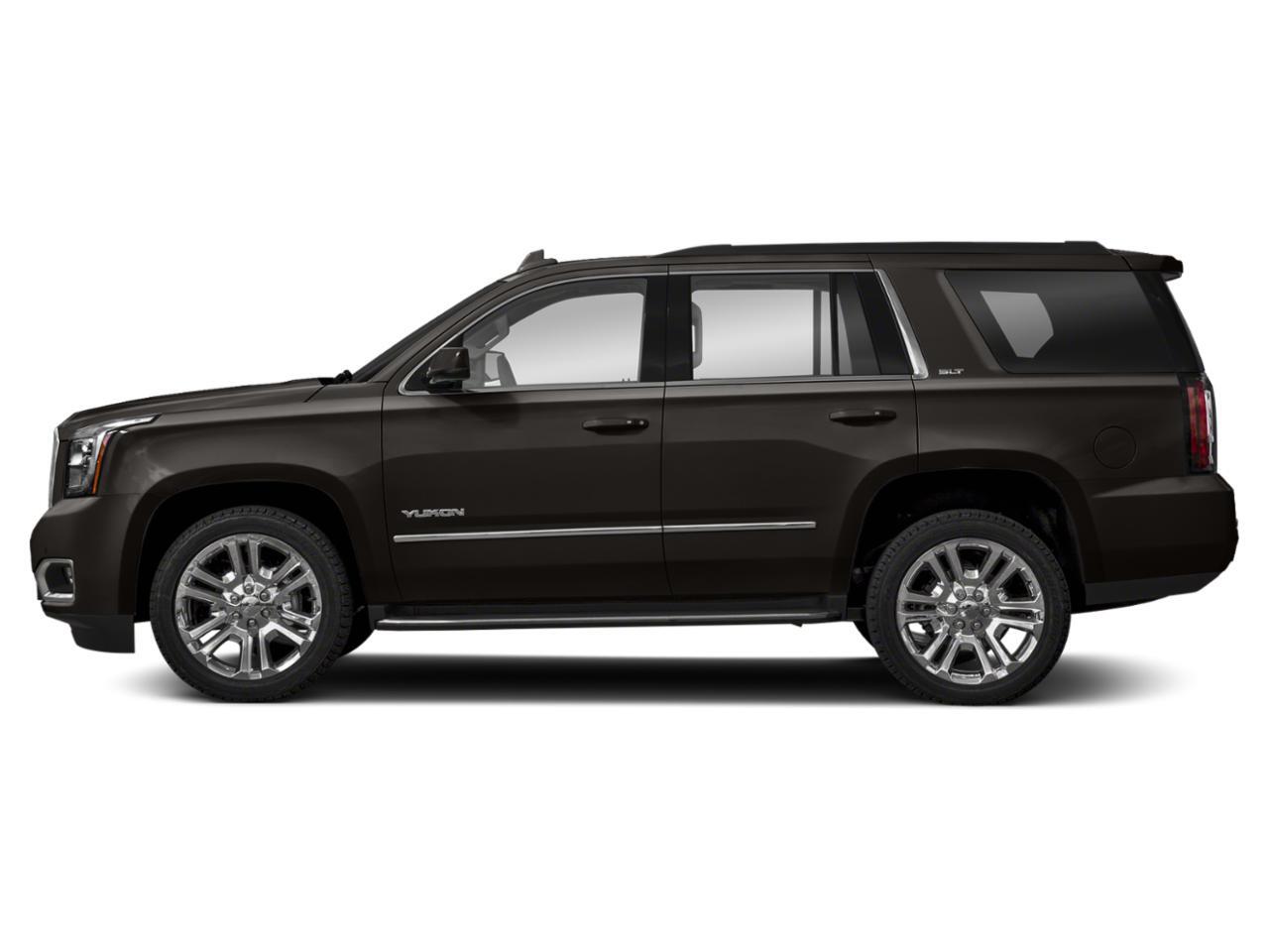 2018 GMC Yukon