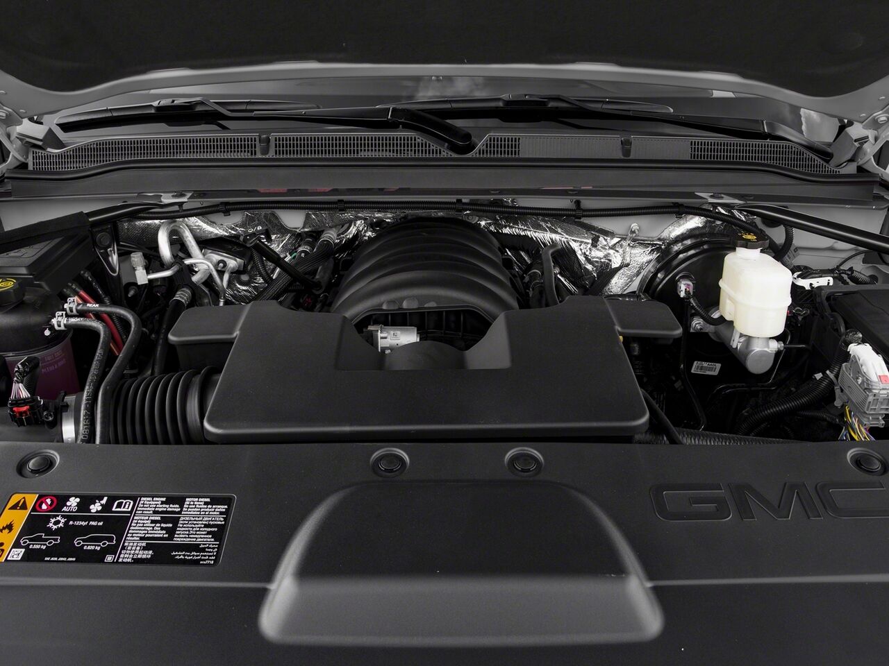 2018 GMC Yukon SLE San Clemente CA