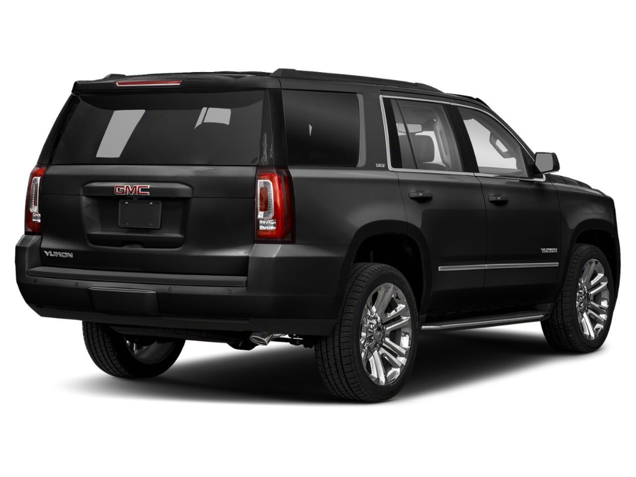 2018 GMC Yukon SLE San Clemente CA
