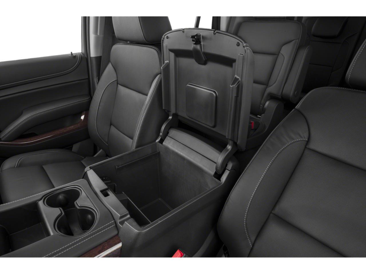 2018 GMC Yukon SLT 4WD LEATHER NAVI SUNROOF DVD CAPT CHAIRS Listowel ON