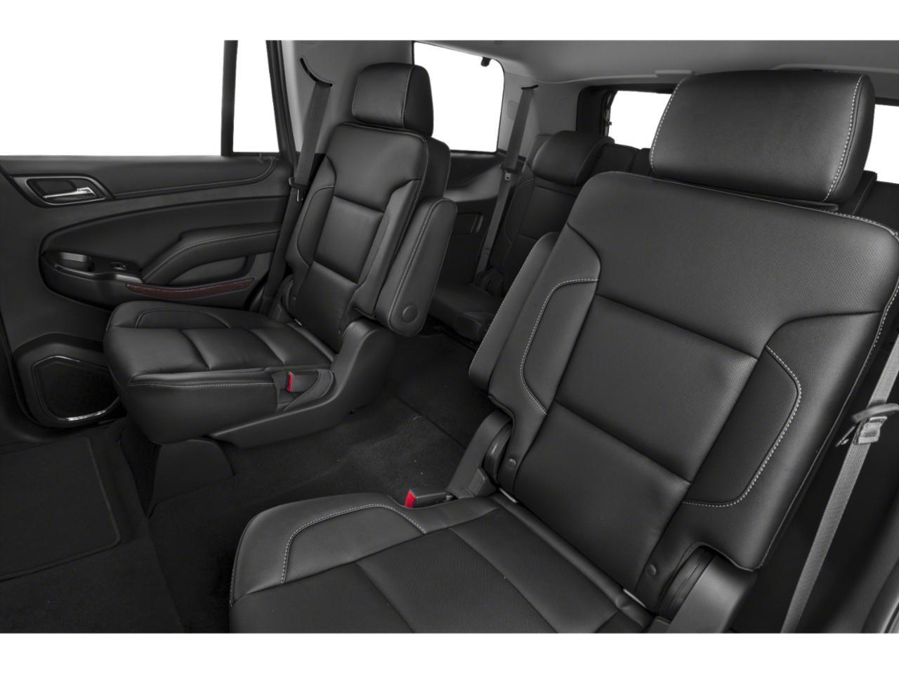 2018 GMC Yukon SLT 4WD LEATHER NAVI SUNROOF DVD CAPT CHAIRS Listowel ON