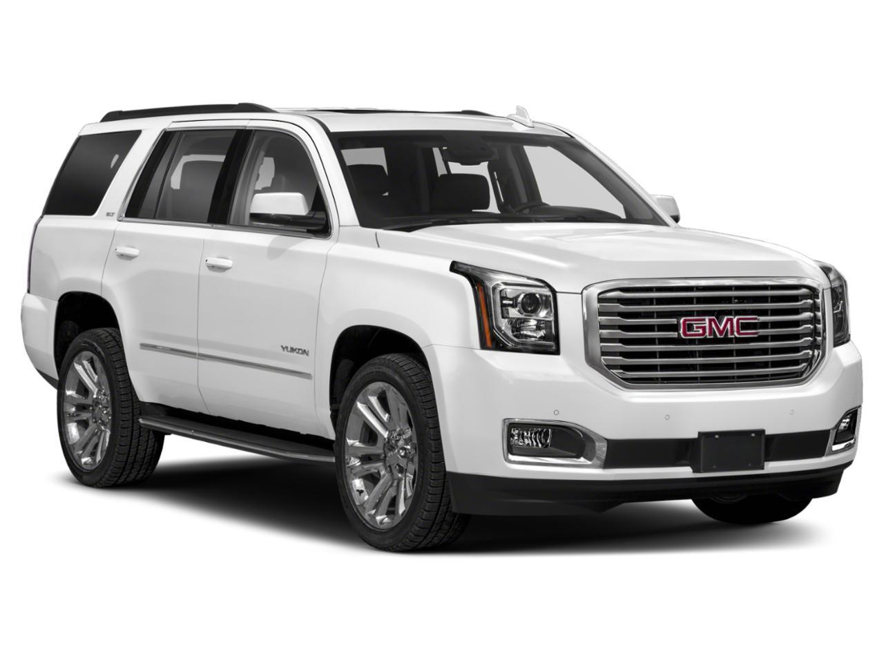 2018 GMC Yukon SLT 4WD Listowel ON