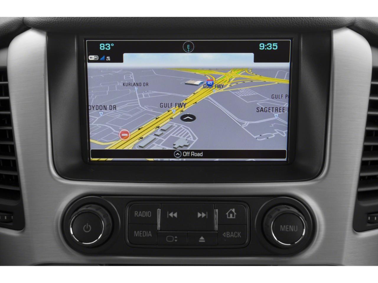2018 GMC Yukon SLT 4WD Listowel ON