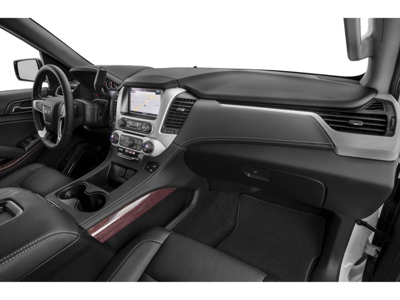 2018 GMC Yukon SLT 4WD Listowel ON