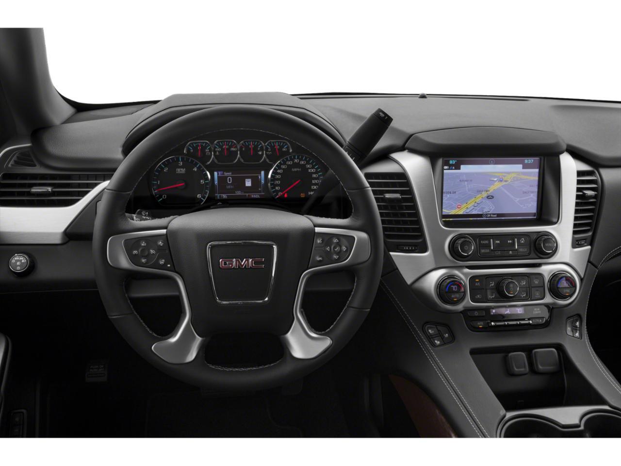 2018 GMC Yukon SLT 4WD Listowel ON